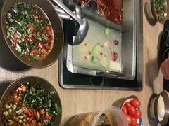 -野妹经典火锅(民治店)