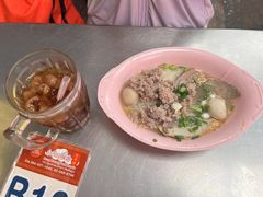 -榮泰米粉湯(Left Shop)