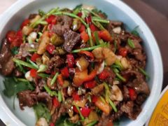 -鸭王烤鸭店(三里河店)