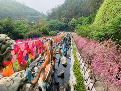 -龙门水都景区