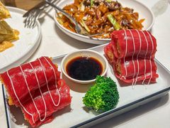 -食膳星港记·手工现做港式茶餐厅(吉联店)