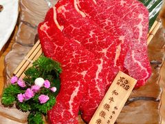 牛气冲天-黑牛の店·和牛烧肉(合生汇店)