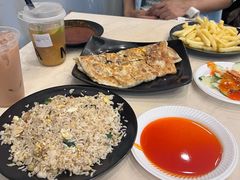 -新加坡Zam Zam餐馆