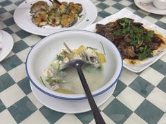 -哈味食店(外伶仃岛店)