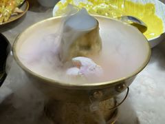 女神冰激凌火锅-星叶·东南亚料理(温州万象城店)