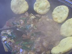 -曹丞相·地锅鸡·地锅鱼(武林店)