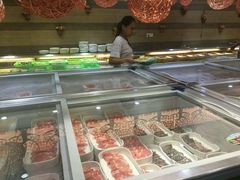 -蒙肥羊·酸汤潮牛·鲜牛肉火锅烤肉自助(岗顶店)