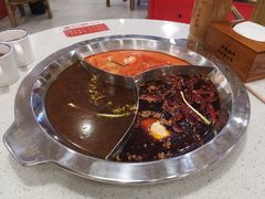 -陳艳红火锅(港汇店)