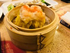 明虾蟹子烧卖-点都德(聚福楼店)