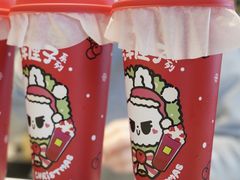 -奈雪的茶(中粮祥云小镇店)