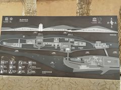 -敦煌莫高窟数字展示中心