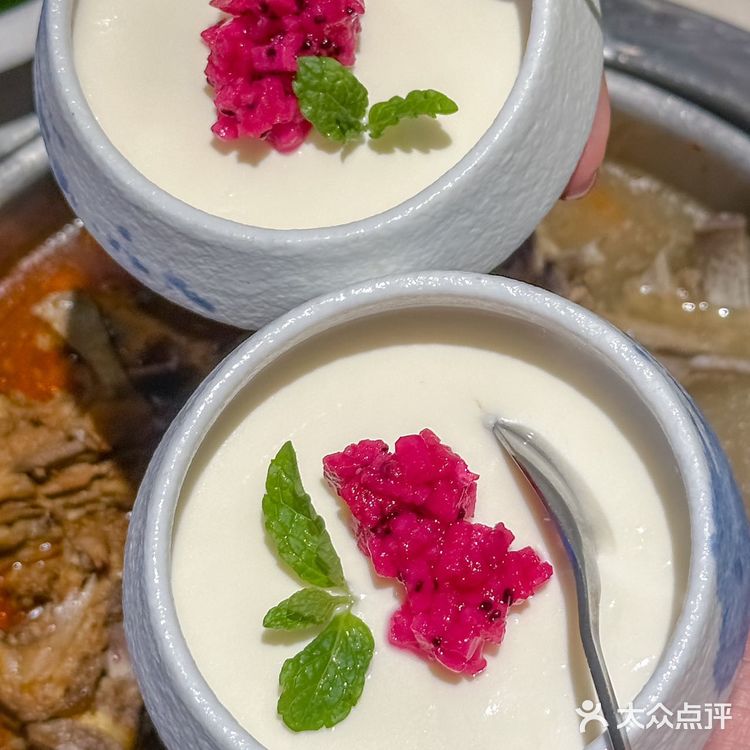 要说羊蝎子，还得是北京的这家地道