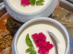 -浩爷羊蝎子火锅(望京店)