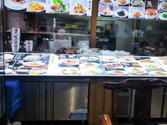 -良师门滨海人家·海鲜·家常菜(滨海城店)