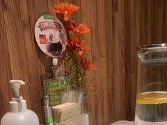 -汤城小厨•粤菜•靓汤(西直门凯德MALL店)