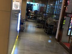 大堂-七欣天(上海淮海路新尚广场店)