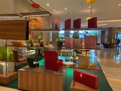 -深圳香格里拉酒店