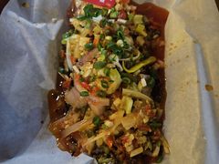 -为民烧烤吧.自贡爆炒菜(收录10年好店)