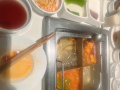 -海底捞火锅(锦艺城店)