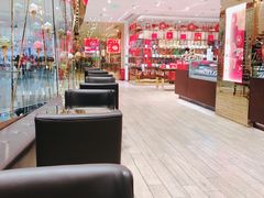 大堂-VENCHI 闻绮(北京国贸商城店)