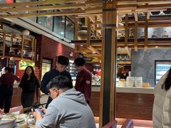 -巴奴毛肚火锅(安阳相州店)