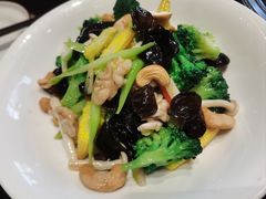 南阳素八鲜-唐河王记·南阳民间菜(国基路店)