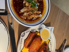 -新太二·鲜料川菜(东汇城店)