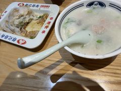 -银记肠粉店(南方医院店)