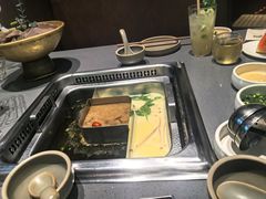 -巴奴毛肚火锅(悠唐购物中心店)