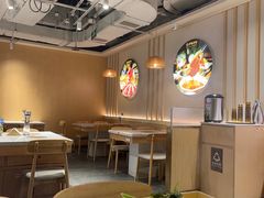 -呷哺呷哺 黄金牧场 (新中关购物中心店)