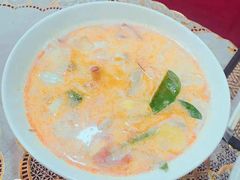 -BAI BUA RESTAURANT