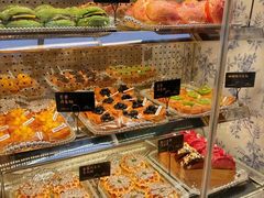 -工匠面包(壹方店)