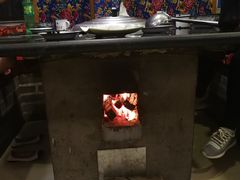 -百一大地锅(香福路店)