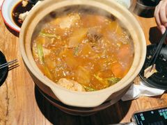 -KAOTOWN烤堂•烧烤(海汇港店)