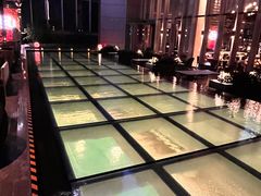 -四季酒店·空中花园 Aria on 9