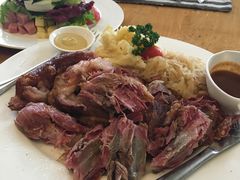 -兰特伯爵西餐厅·啤酒屋(方庄店)