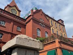 -青岛啤酒博物馆