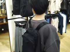 -lululemon athletica(希慎广场店)