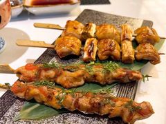 -千寻山野烤肉(中关村店)
