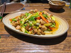 -懒人盐府人家·自贡大麻鱼(安贞店)