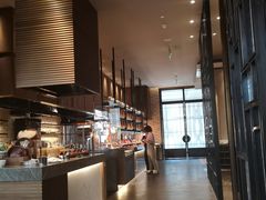 -康莱德酒店·美庭自助餐厅