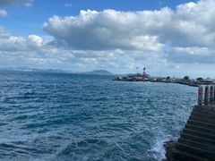 -三亚西岛海洋文化旅游区