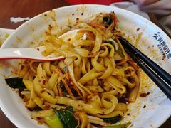-阿利茄汁面(西城永捷店)