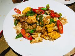 -京味斋·烤鸭·北京菜(安贞店)