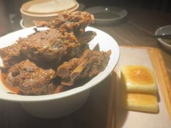 -北方家宴(番禺永旺店)