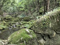 -苍龙峡风景区
