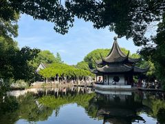 -西园戒幢律寺