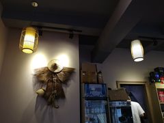 -晋商羊家将(十八中店)