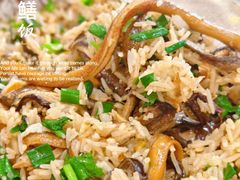 -台山第一家兴华黄鳝饭·黄鳝婆(开平店)