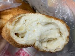 酸奶麻花-宫门口馒头铺(创始人总店)